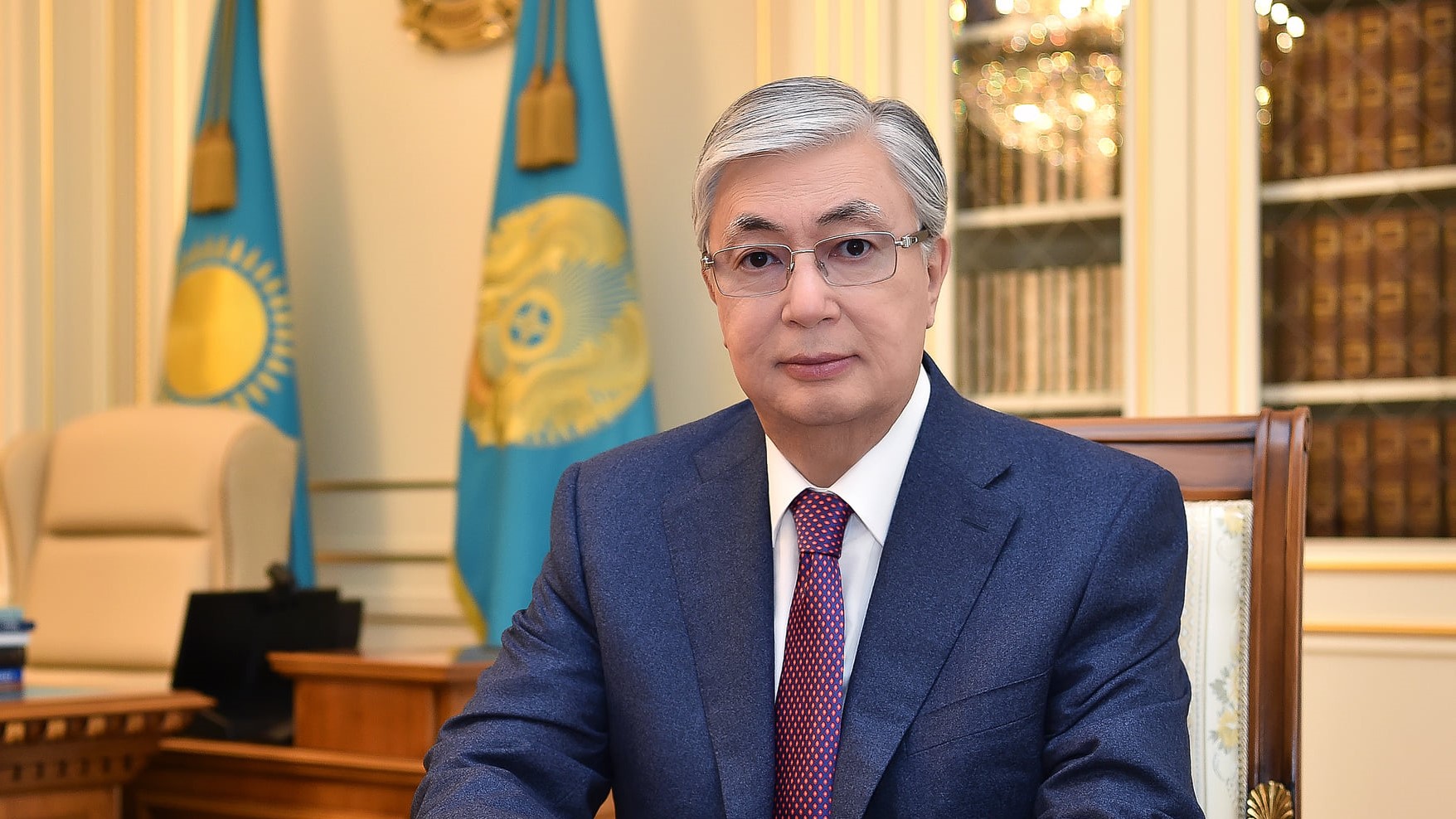 Президенттің Қазақстан халқына жолдаулары Президенттің Қазақстан халқына жолдаулары